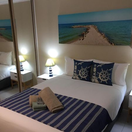 Hervey Bay Colonial Lodge Torquay ภายนอก รูปภาพ